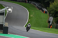 Advanced Group Black Bikes